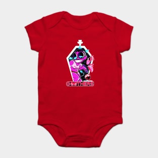 Goothers - Deep Fry Baby Bodysuit